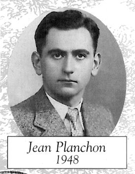 Jean Planchon